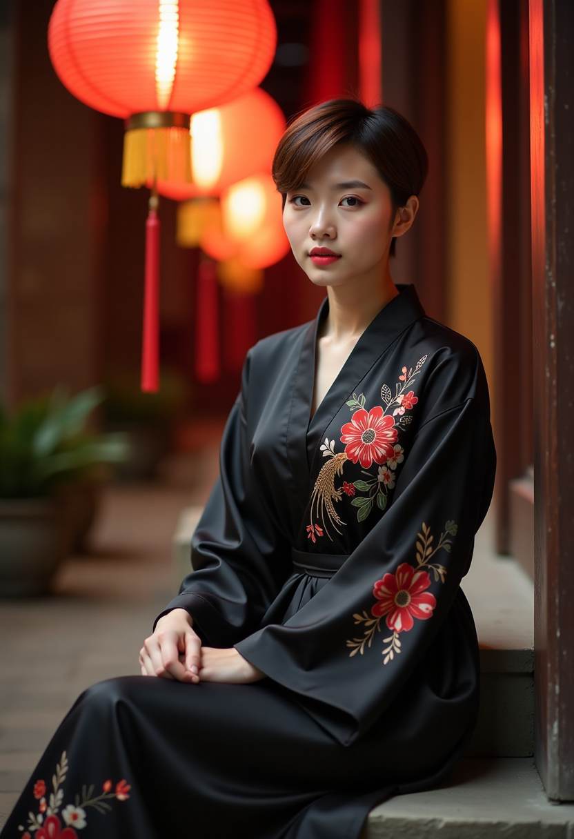 破晓行动