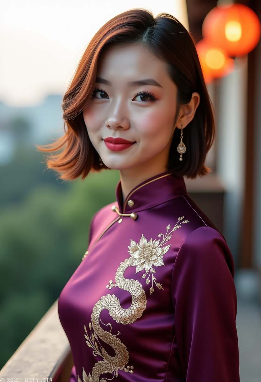 赤焰边缘
